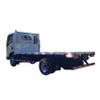 Camion de fret &agrave; plat SINOTRUK HOWO 4X2 3T