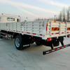 Howo 4x2 3T 5T ​​Châssis de cargaison