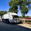 Camion à ordures compacteur SINOTRUK HOWO 6X4 20CBM pour l'Afrique