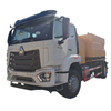 Sinotruk Howo nx 6x4 18cbm sous vide et camion de nettoyage