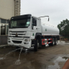 Sinotruk Howo 6x4 20cbm 20000 litres