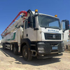 Sinotruk 62M
