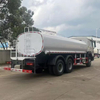 Howo tx 6x4 20000 22000 litres