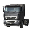 Howo T7H 4x2 430HP MAN MOTEUR TRACTOR TRACTOR HEUD DUTY